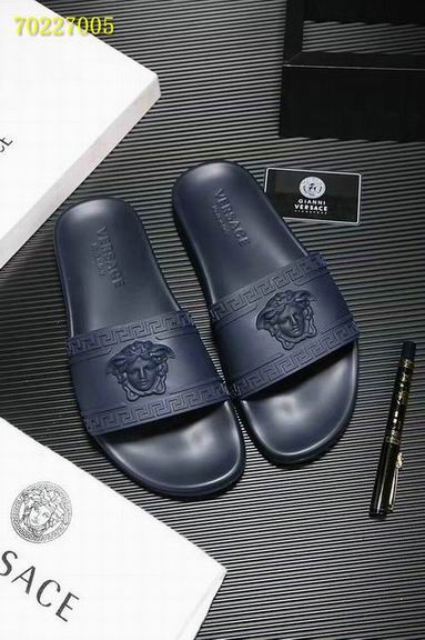 2017 Vsace slippers man 38-46-062
